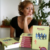 Nonformality Author Alana