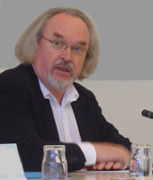 Nonformality Author Peter