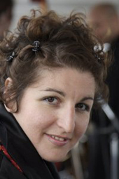 Nonformality Author Yael