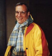 Professor Schmitter