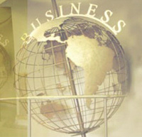 World of Business
