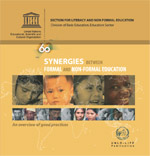 Synergies UNESCO Study