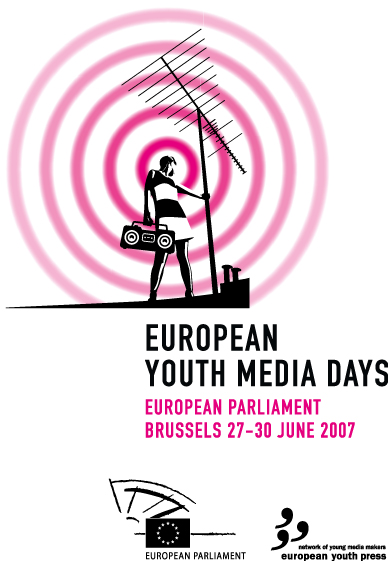 European Youth Media Days