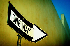 This way