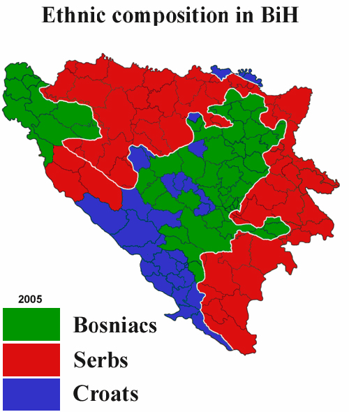 BiH 2005
