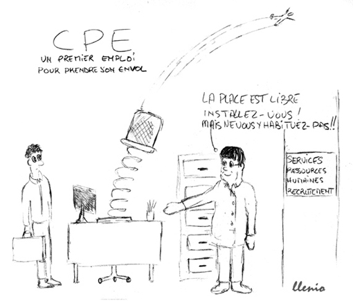 CPE Cartoon