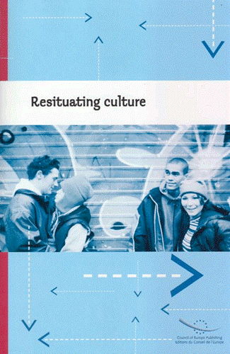 Resituating culture