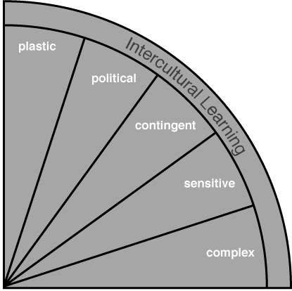 Intercultural learning