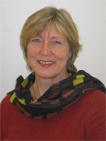 Prof Dr Lynne Chisholm