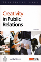 Creativity in Public Relations